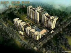 民樂三期個人一手房 售樓處手續(xù)