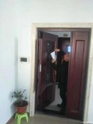 五金機(jī)電精裝房4樓