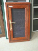 批發(fā)金剛網(wǎng)紗窗沙門