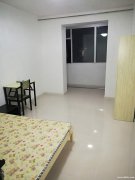 天龍御都公寓招租：衛(wèi)生間淋浴，洗衣機(jī)、包水電、物業(yè)、寬帶，取