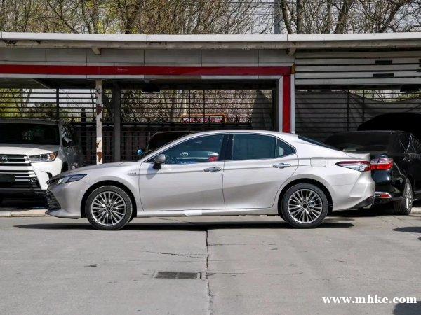 廣汽豐田—梅河銘途店 廣汽豐田—梅河銘途店