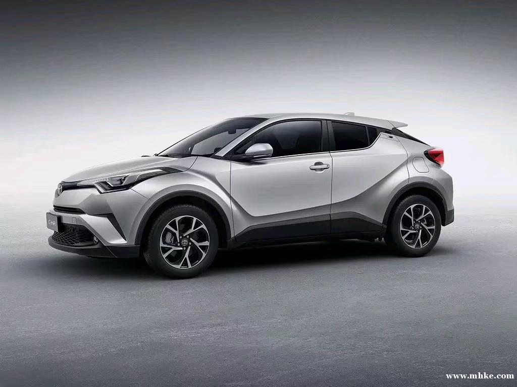 廣汽豐田—梅河銘途店 廣汽豐田—梅河銘途店