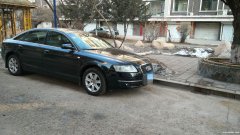 06年奧迪.2.4L自動，