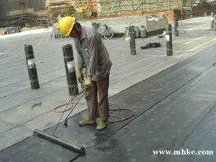 專業(yè)防水，信譽第一