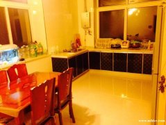 泰安小區(qū)6樓小躍層出租