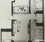 出售華府尊邸九樓