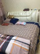 出售雙人床床墊