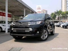 廣汽豐田—梅河銘途店