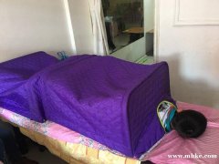 艾灸床，美容床