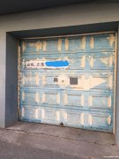 豐華園車(chē)庫(kù)出售