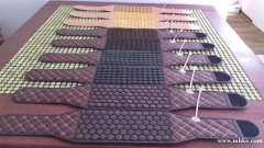 加熱理療護腰帶