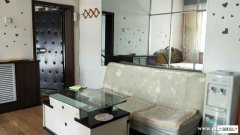 郵電小區(qū) 兩室一廳 可做飯家具家電齊全