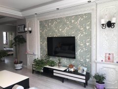 芳華名苑B3座高層電梯5樓，97.9平米南北通透