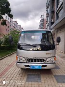 售自家小貨車(chē)