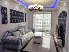 勞動(dòng)家園 六樓 簡(jiǎn)歐風(fēng)格