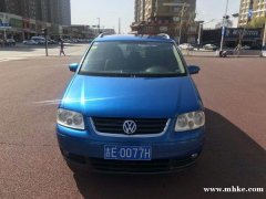 特價(jià) 08 途安 2.0 手動(dòng)