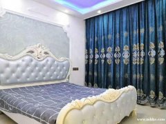 天成國(guó)際 精裝修 拎包入住