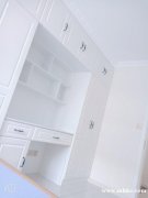 鐵北 潔園 四樓 全新裝修 房本滿五