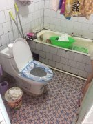 出租分流站家屬樓兩室兩廳一衛(wèi)