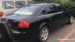 奧迪A6 、05款1.8T手動擋、省油