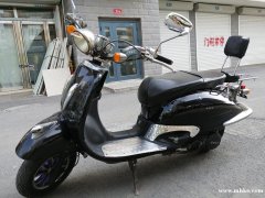 出售 踏板摩托車 性能好 外觀好看