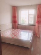 鐵北天怡3樓66平出租