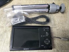 索尼w510數(shù)碼相機(jī)