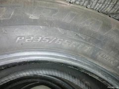 雪地胎，一年胎