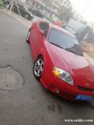 05年現(xiàn)代酷派，自動2.7排量，檢車保險2020年，動力澎湃