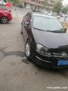 新到09年速騰冠軍版手動1.8t提速小飛機(jī)，檢車保險2020