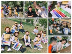 一點美育畫室誠聘美術(shù)老師 助教 前臺