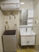 維港城有一公寓出租，