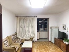 天成國際3樓～70平兩室～家電齊全～拎包入住！