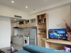 鑫港公寓日租小時(shí)租