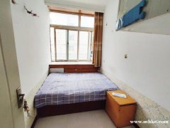 中心街建國社區(qū)公寓，