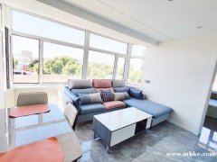 吉售分流站小區(qū)，精裝修婚房，