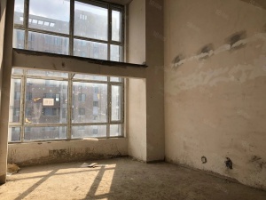 城市花園毛坯房低價出售