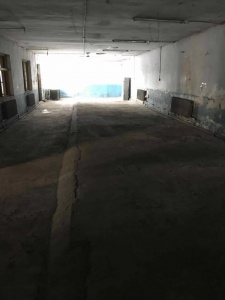 梅河口市廠房出租，房屋1500.占地6000