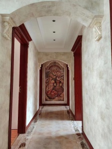 原香墅高檔小區(qū)，新華學區(qū)房