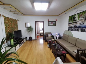 個(gè)人房源出售：東街豐華園2樓78平