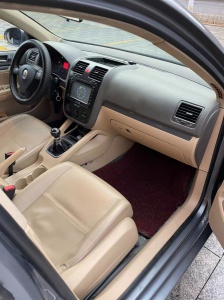 08年速騰手動1.6天窗最高配