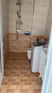 北部新城二號(hào)院出租