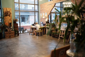 未來攝影招攝影助理 保潔阿姨