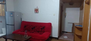 租房子兩室一廳價錢面議租半年