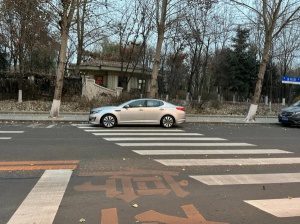 2011年起亞K5，DY1.98w