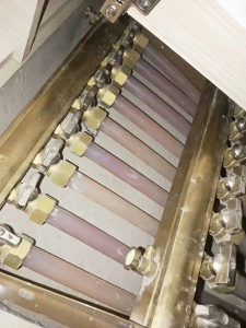 清洗地?zé)?脈沖射彈兩種方法 每戶百元起