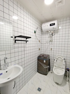 二樓公寓出租獨(dú)立衛(wèi)浴可做飯