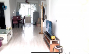 誠(chéng)心出售書(shū)香美苑  5樓