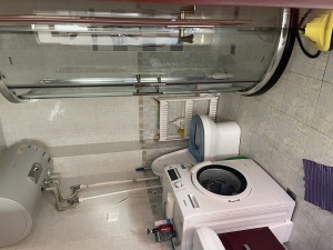 出售59萬水岸三期106平方米三居室