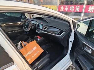 個人出售14年本田杰德